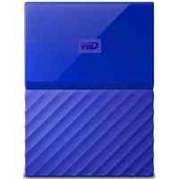жесткий диск WD WDBUAX0030BBL-EEUE