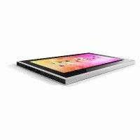 планшет Wexler Tab 10is 16GB 3G White