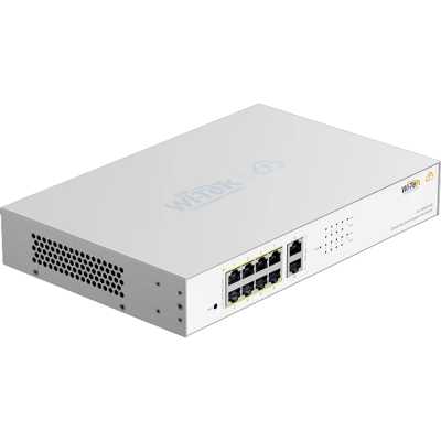 коммутатор Wi-Tek WI-PCES310G