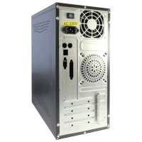 корпус Winard 5819 450W