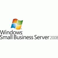 операционная система Microsoft Windows Small Business Server 2008 6UA-01414