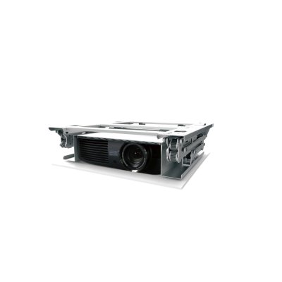 лифт Wize Pro PL100L серебристый
