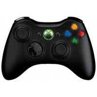 игровая приставка Xbox 360 L9V-00049/N3J-00017 черный