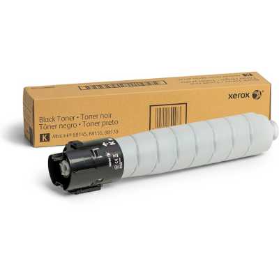 картридж Xerox 006R01773 черный