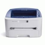 принтер Xerox Phaser 3160N Бело-Синий