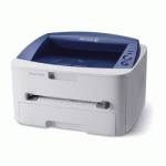принтер Xerox Phaser 3160N Бело-Синий