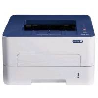 принтер Xerox Phaser 3260DI Бело-Синий