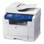 МФУ Xerox Phaser 3300MFP/X Белый