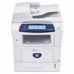 МФУ Xerox Phaser 3635MFP/X Белый