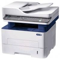 МФУ Xerox WorkCentre 3215V_NI Белый
