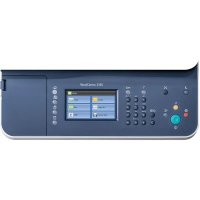МФУ Xerox WorkCentre 3335DNI Бело-Синий