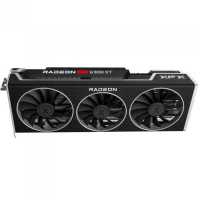 видеокарта XFX AMD Radeon RX 6900 XT 16Gb RX-69XTATBD9