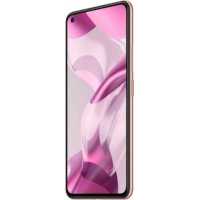 смартфон Xiaomi 11 Lite 5G NE 6/128GB Pink