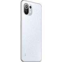 смартфон Xiaomi 11 Lite 5G NE 8/128GB White