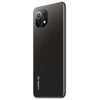 смартфон Xiaomi 11 Lite 5G NE 8/256GB Black черный