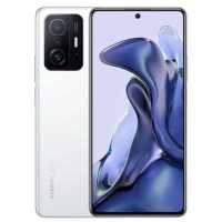 смартфон Xiaomi 11T 8/256GB White белый