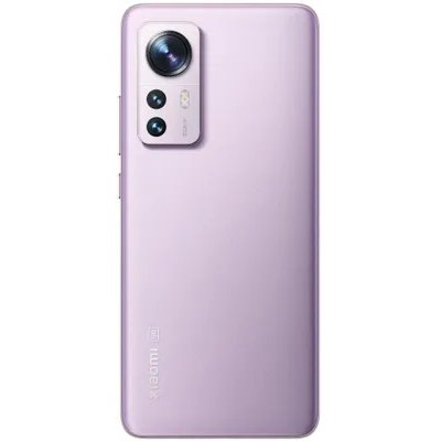 смартфон Xiaomi 12 8/128GB Purple фиолетовый