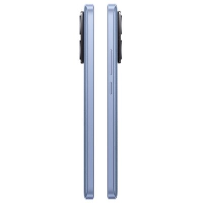 смартфон Xiaomi 13T 12/256GB Alpine Blue синий