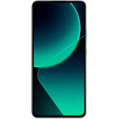 смартфон Xiaomi 13T Pro 16/1024GB Meadow Green зеленый