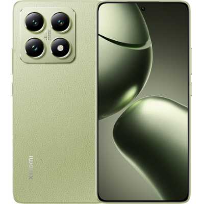 смартфон Xiaomi 14T 12/512GB Green зеленый