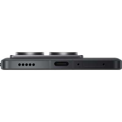 смартфон Xiaomi 14T Pro 12/256GB Black черный
