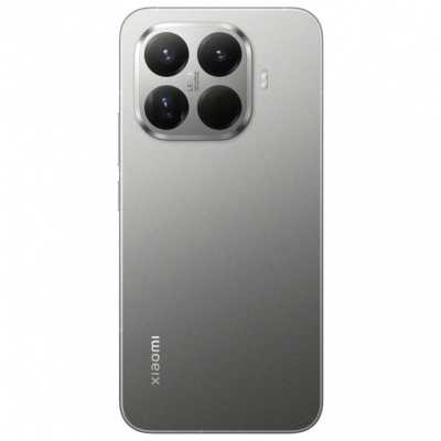 смартфон Xiaomi 15T Pro 12/256GB Grey серый