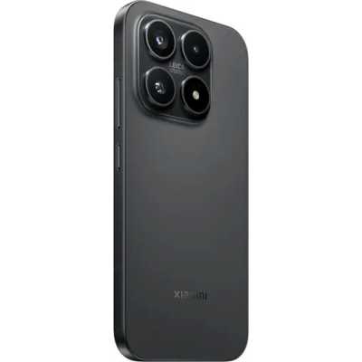 смартфон Xiaomi 17 12/256GB Black