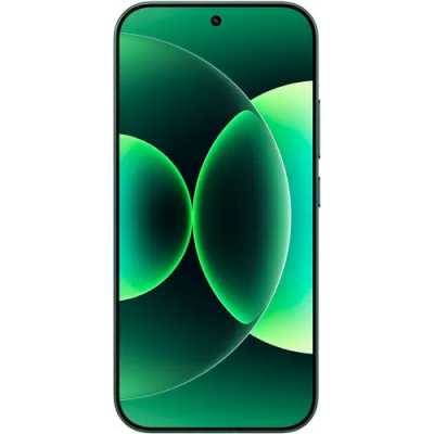 смартфон Xiaomi 17 12/256GB Green