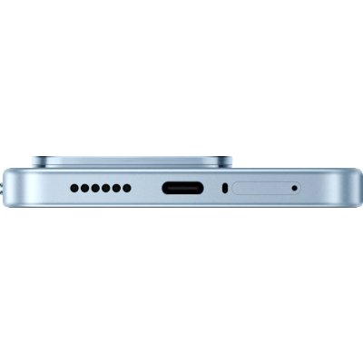 смартфон Xiaomi 17T 12/256GB Blue синий