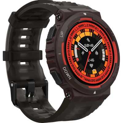 смарт часы Amazfit Active Edge Black