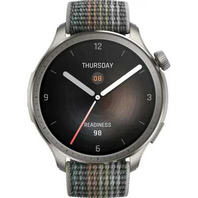 смарт часы Amazfit Balance Grey