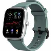 умные часы Xiaomi Amazfit GTS 2 mini Green