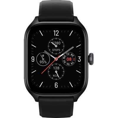 смарт часы Amazfit GTS 4 Black
