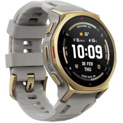 смарт часы Amazfit T-Rex 3 Pro 44mm White