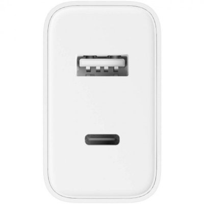 сетевое зарядное устройство Xiaomi BHR4996GL