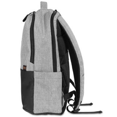 рюкзак Xiaomi Commuter Backpack BHR4904GL светло-серый, черный