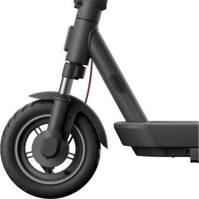 электросамокат Xiaomi Electric Scooter 5 Pro GL BHR9611GL