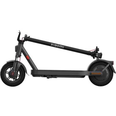 электросамокат Xiaomi Electric Scooter Elite GL BHR9603GL