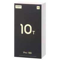 смартфон Xiaomi Mi 10T Pro 8/256GB Black