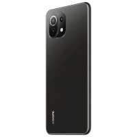 смартфон Xiaomi Mi 11 Lite 6/128GB Black