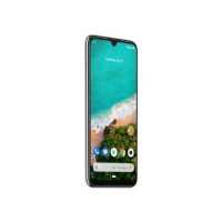 смартфон Xiaomi Mi A3 4-64GB White белый
