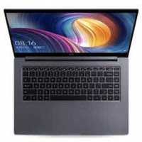 ноутбук Xiaomi Mi Notebook Pro JYU4036CN Серый