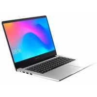 ноутбук Xiaomi Mi RedmiBook XMA1901-DA-LINUX Серебристый