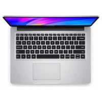ноутбук Xiaomi Mi RedmiBook XMA1901-DG Серебристый