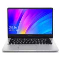 ноутбук Xiaomi Mi RedmiBook XMA1901-YB Серебристый