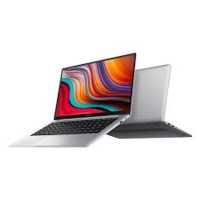 ноутбук Xiaomi Mi RedmiBook XMA1903-DA-DOS-wpro Серебристый