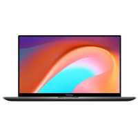 ноутбук Xiaomi Mi RedmiBook XMA2002-AB-LINUX Серый