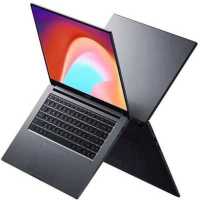 ноутбук Xiaomi Mi RedmiBook XMA2012-DB-LINUX Серый