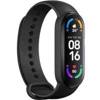 фитнес браслет Xiaomi Mi Smart Band 6 BHR4951GL
