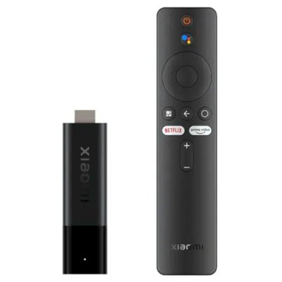 медиаплеер Xiaomi Mi TV Stick 4K MDZ-27-AA